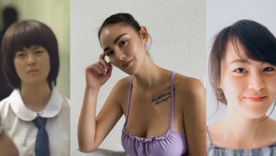 จอย พัชรี พี่สาวกระปุก