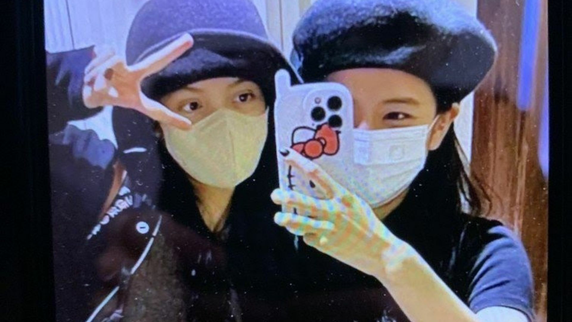 จีซู BLACKPINK ถูกแฮกไอจี