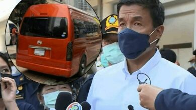 ชัชชาติ แม่มาร์กี้