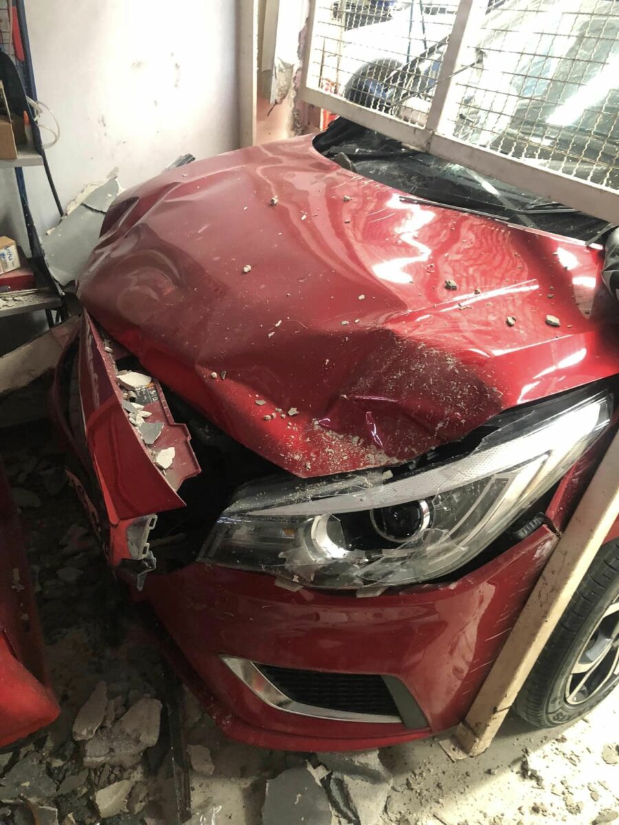 ช่างซ่อมรถ