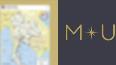 ซื้อกิจการ Miss Universe