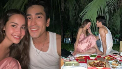 ญาญ่า แพลนแต่งงาน ณเดชน์