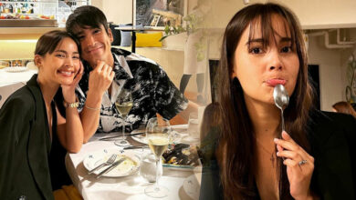 ณเดชน์ ญาญ่า ออกเดท