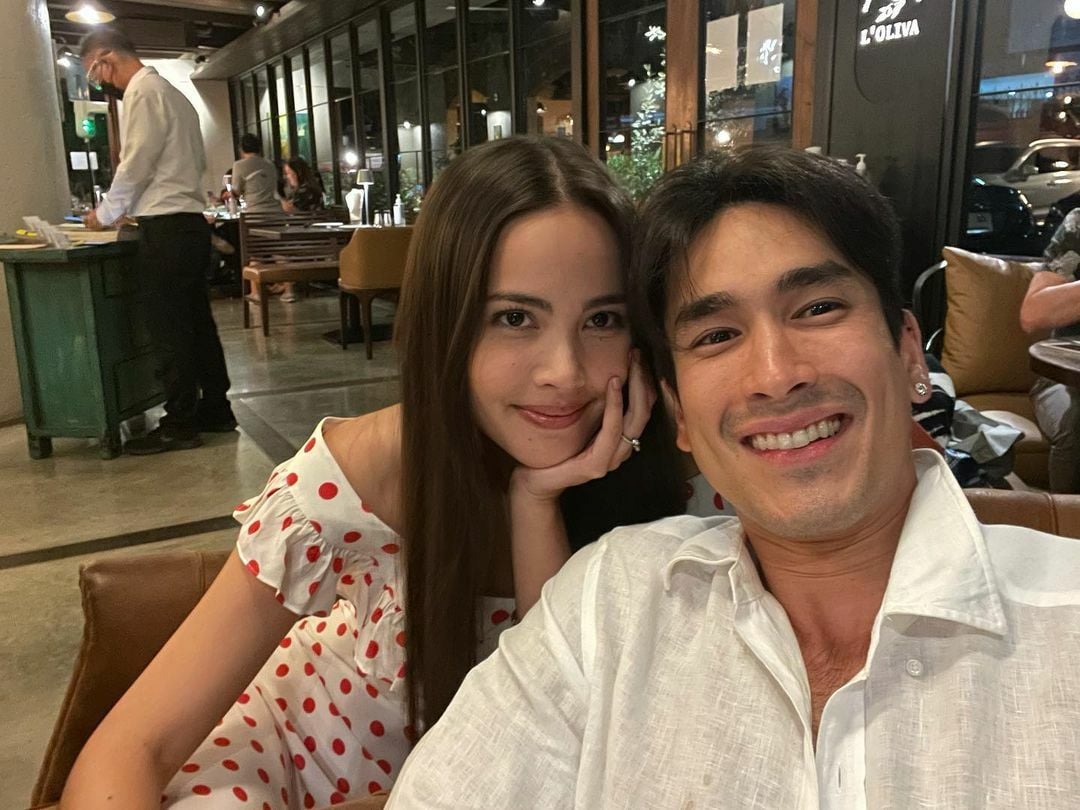 ณเดชน์ ญาญ่า