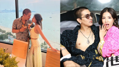 ดีเจแมน ใบเตย ไม่หนีต่างประเทศ
