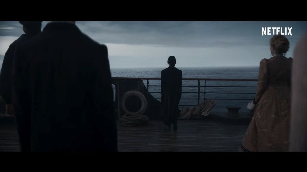 ตัวอย่าง 1899 Netflix