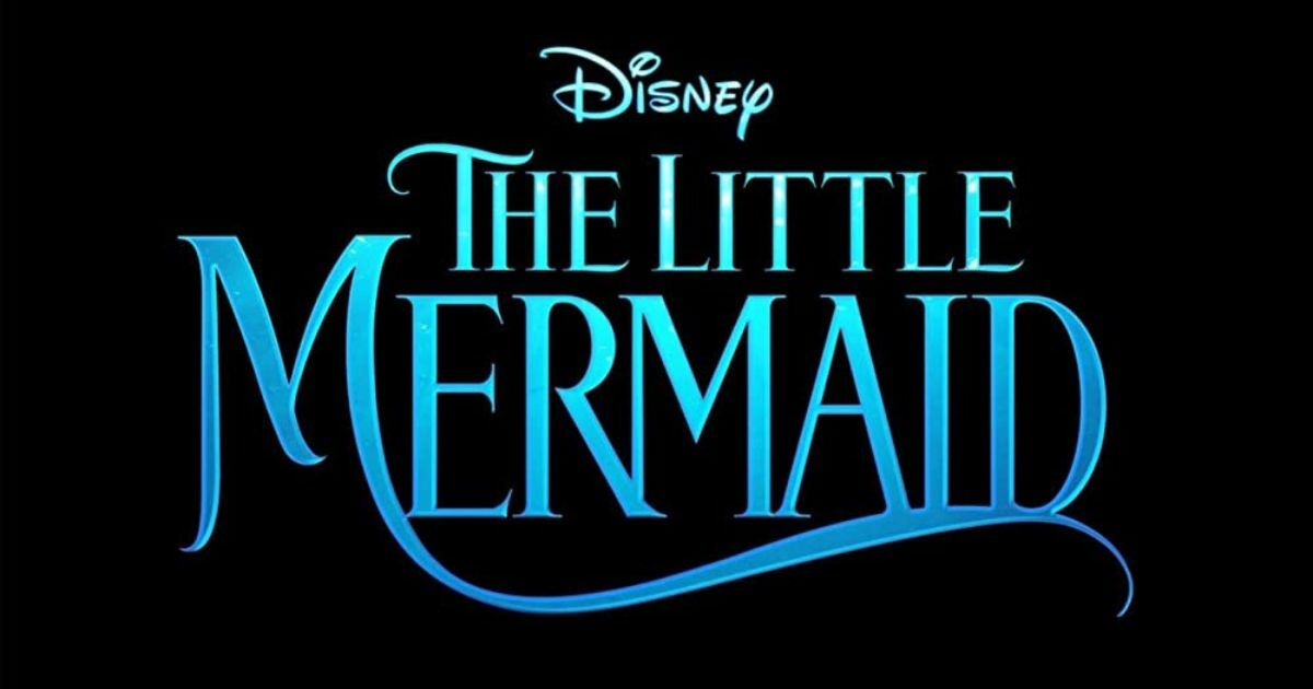 ตัวอย่างแรก Disney’s The Little Mermaid