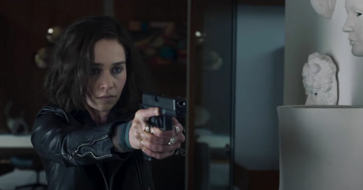 เอมิเลีย คลาร์ก