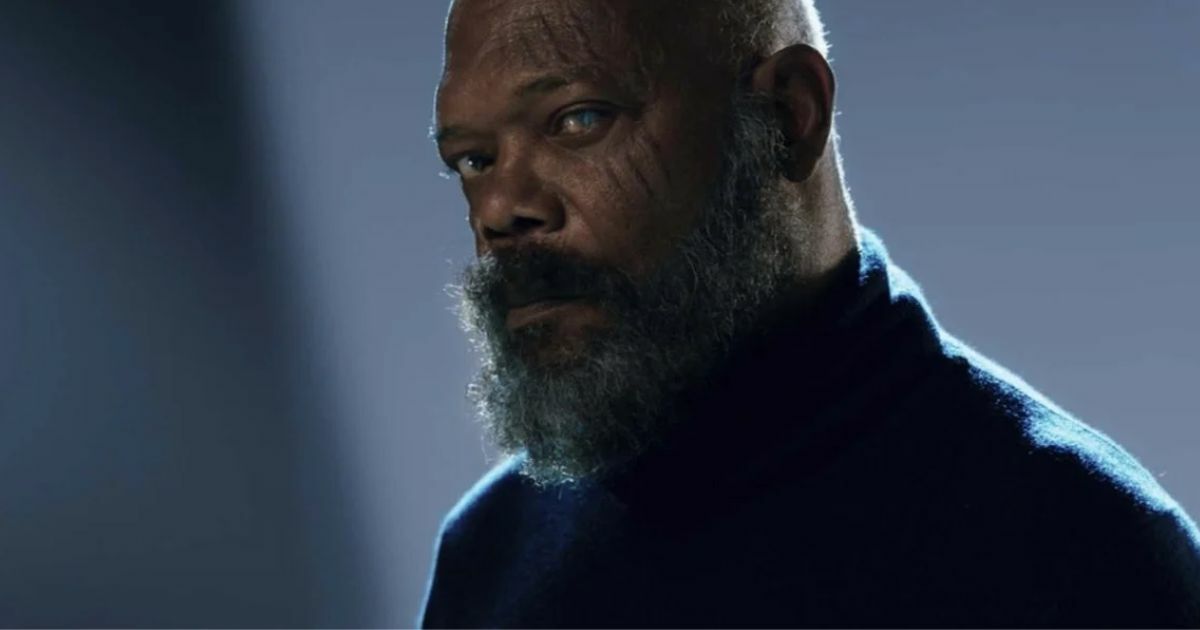 ตัวอย่างแรก Marvel Studios’ Secret Invasion