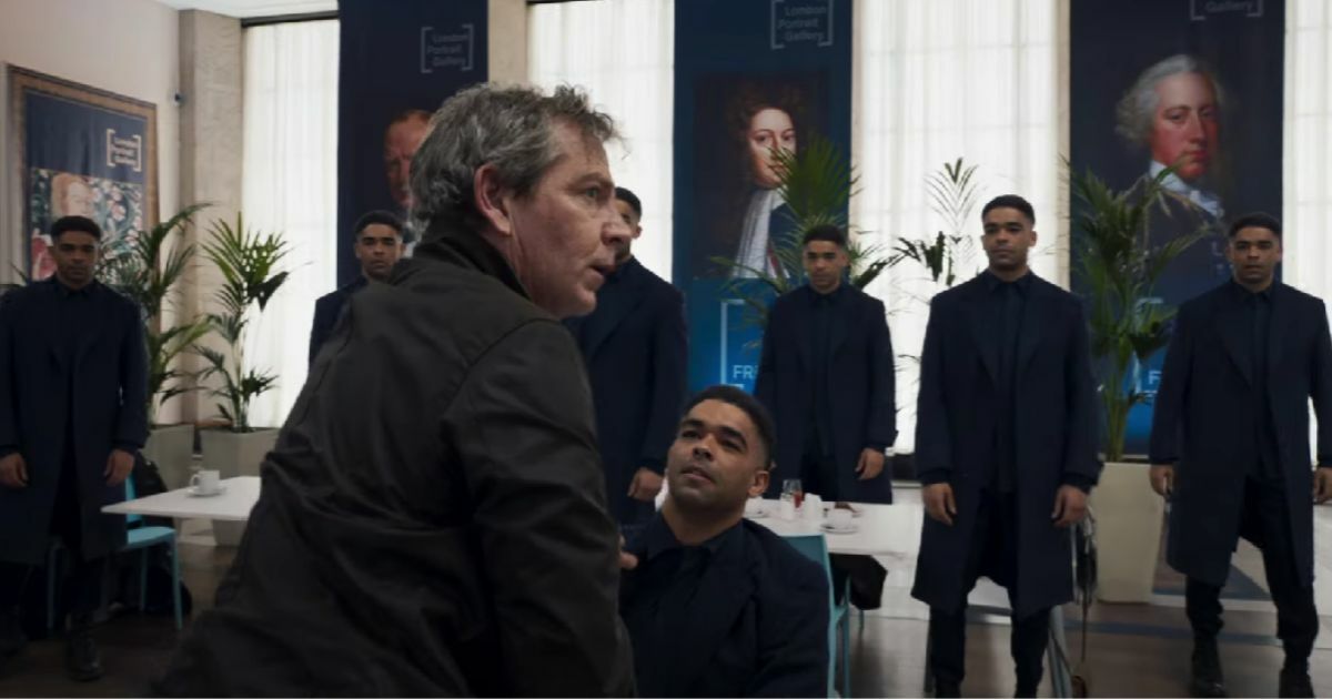 ตัวอย่างแรก Marvel Studios’ Secret Invasion