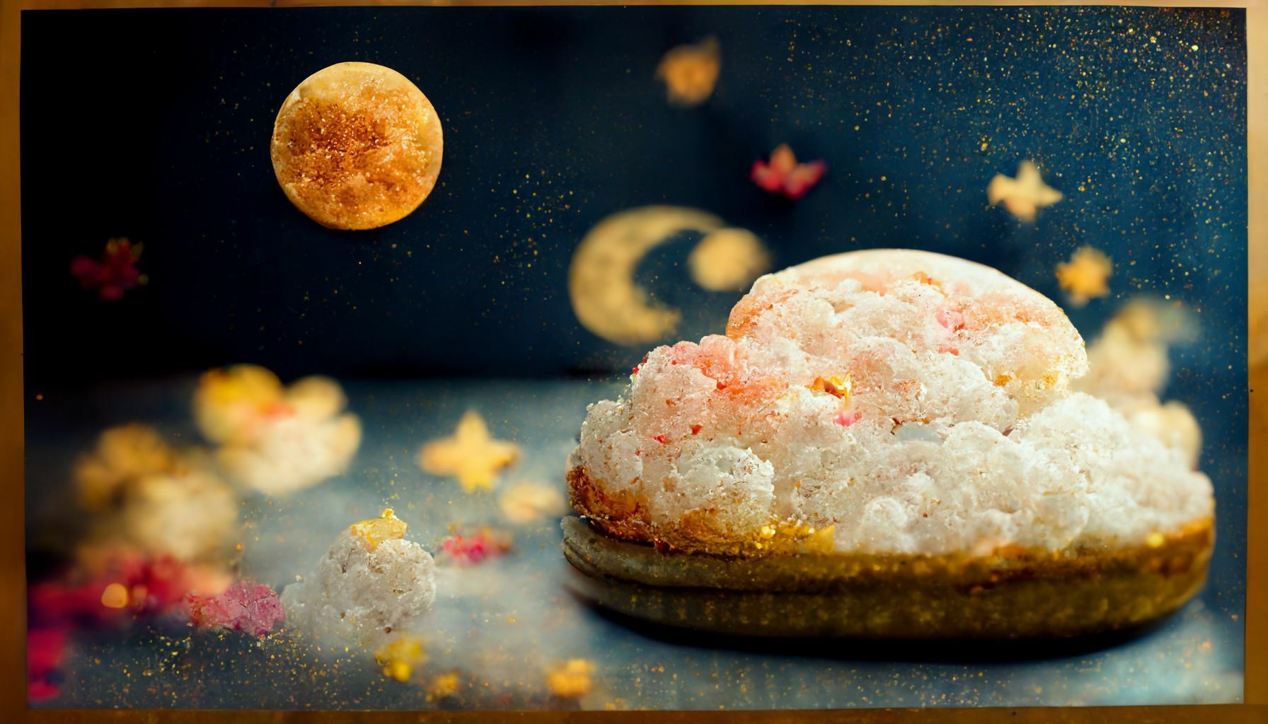 ทำนายฝันว่าไหว้พระจันทร์ 2565