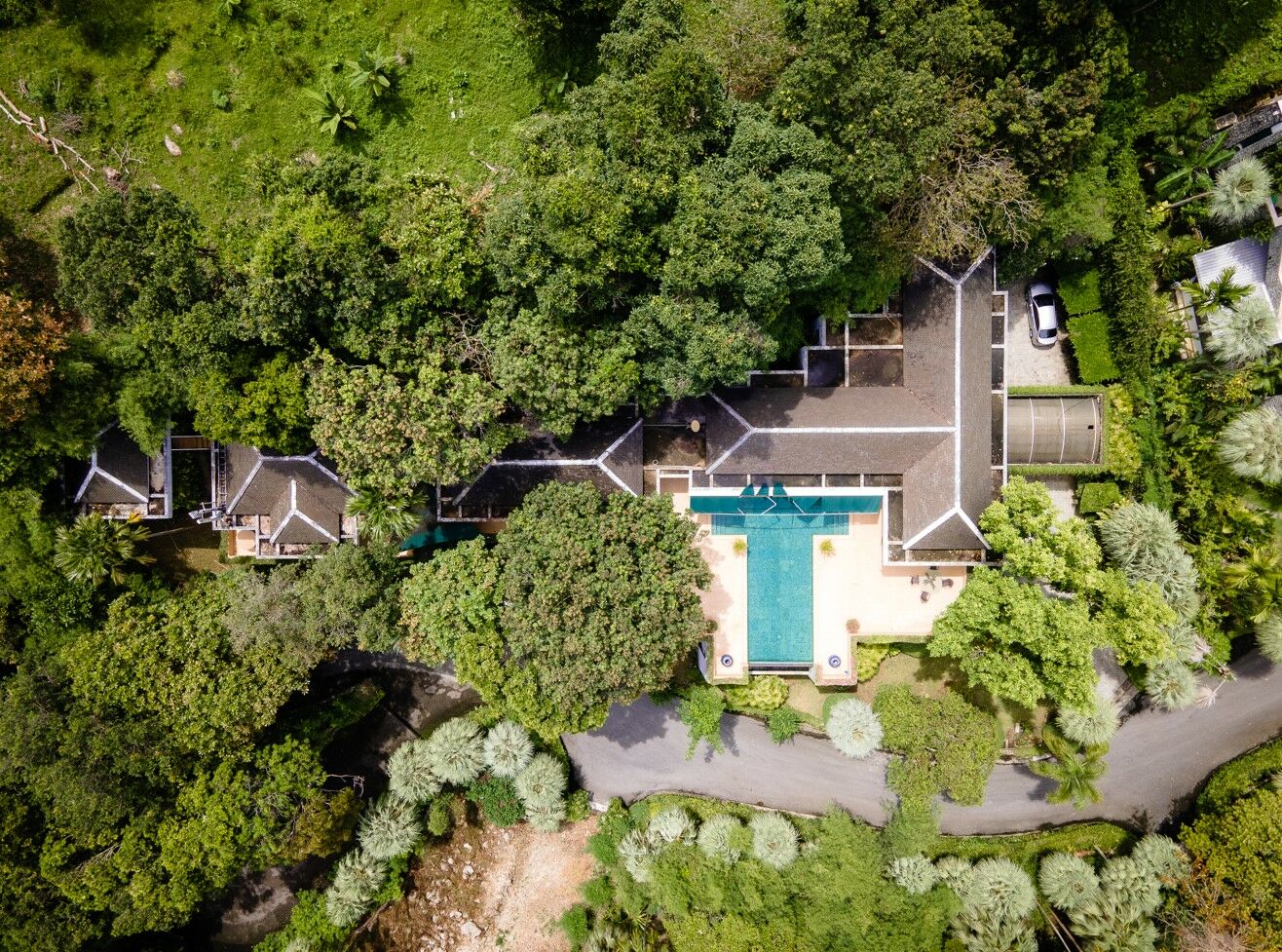 ที่ดินวิลล่า หาดกมลา ภูเก็ต 2565 5