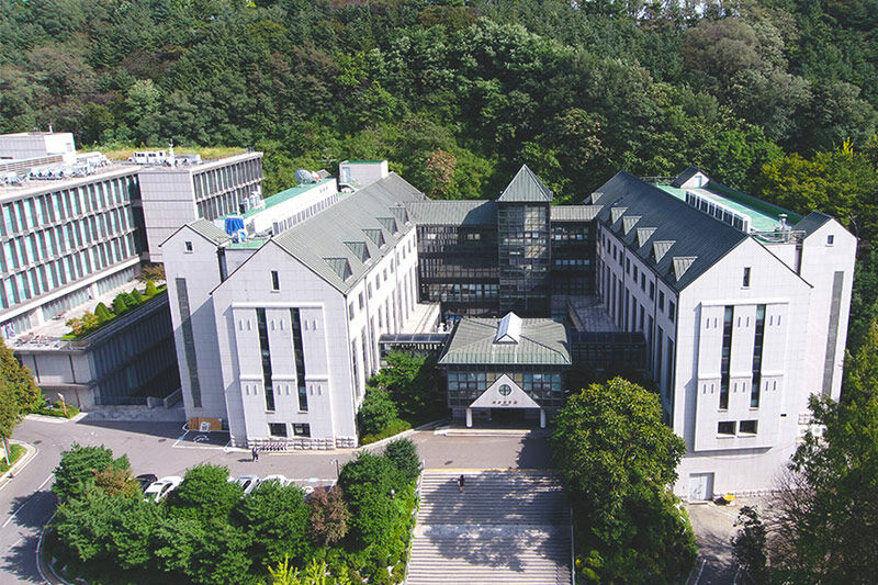 ทุนเรียน Ewha Global Partnership