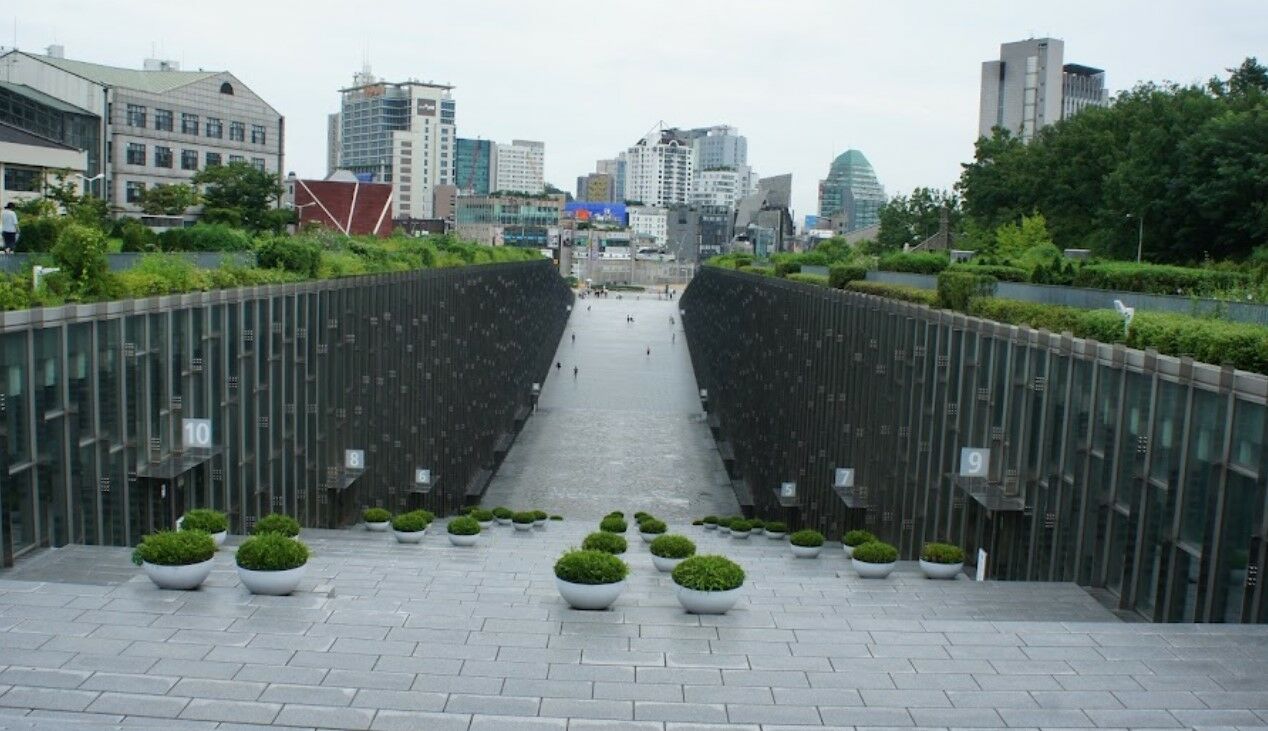 ทุนเรียน Ewha Global Partnership