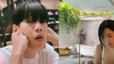 เบียร์ เดอะวอยซ์ ท็อป Lazyloxy