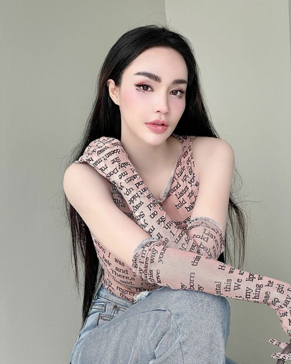 นิวนิวเอวเด้ง ig