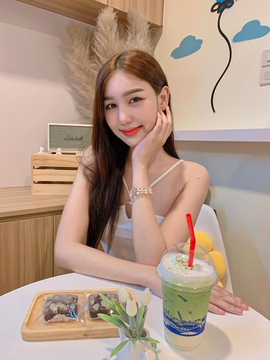 น้องพูมมี่ ธีรติ ประวัติ