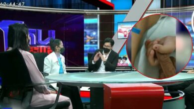 น้องเจ้าขา โหนกระแส