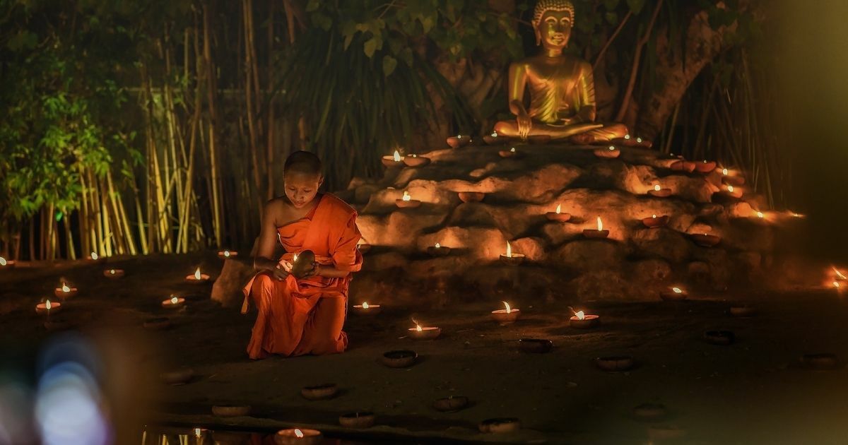 บทสวดอิติปิโส 9 จบ