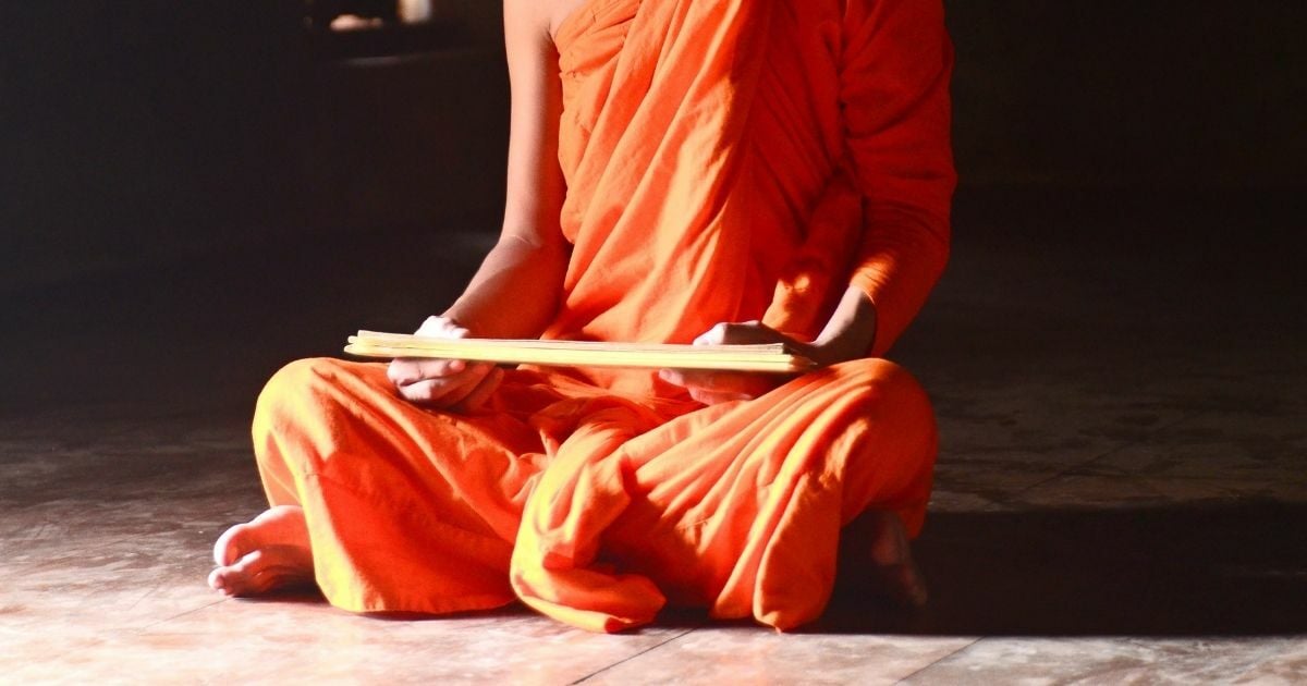 บทสวดอิติปิโส 9 จบ