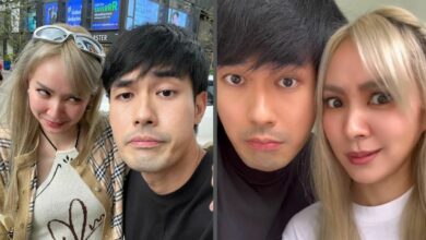 หน่องโฟร์คบกันไหม