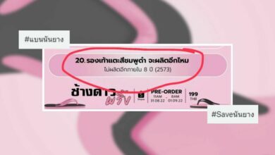 นันยาง ช้างดาวพริ้ง 8 ปี
