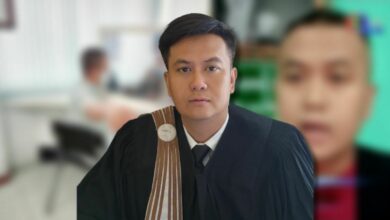 ประวัติ ทนายธรรมราช