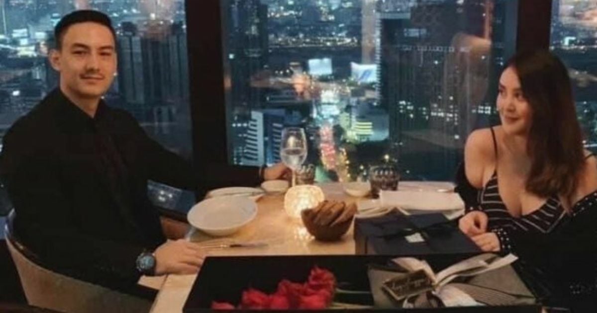 นิค นิโค่ โวคูก้า จอย พัชรี