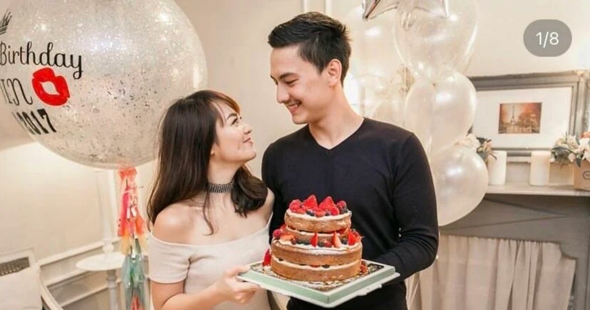 นิค นิโค่ โวคูก้า จอย พัชรี