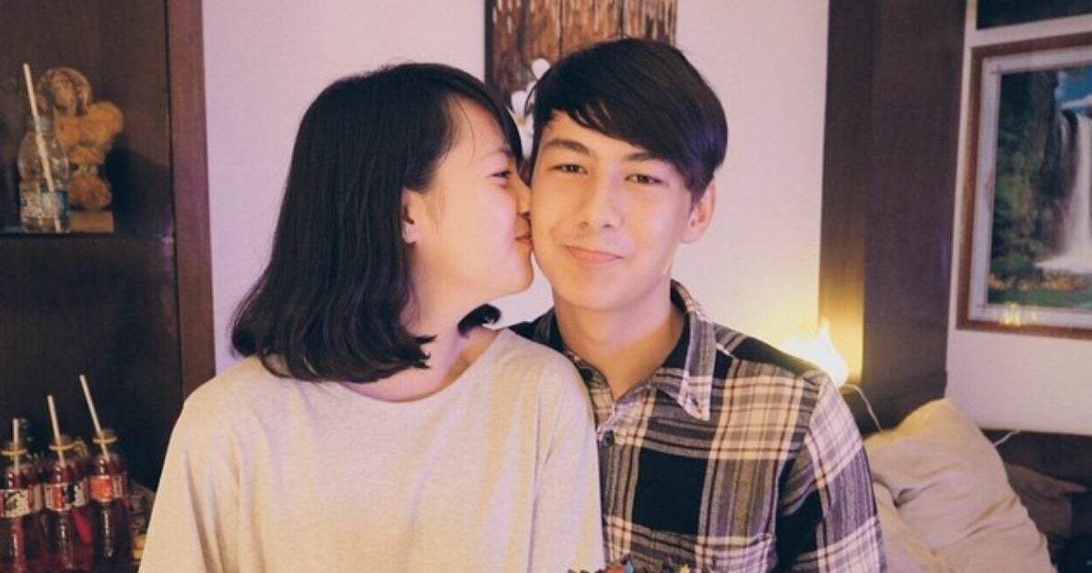 นิค นิโค่ โวคูก้า จอย พัชรี