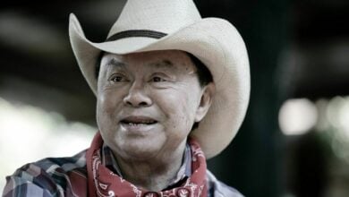 ประวัติ โชคชัย บูลกุล