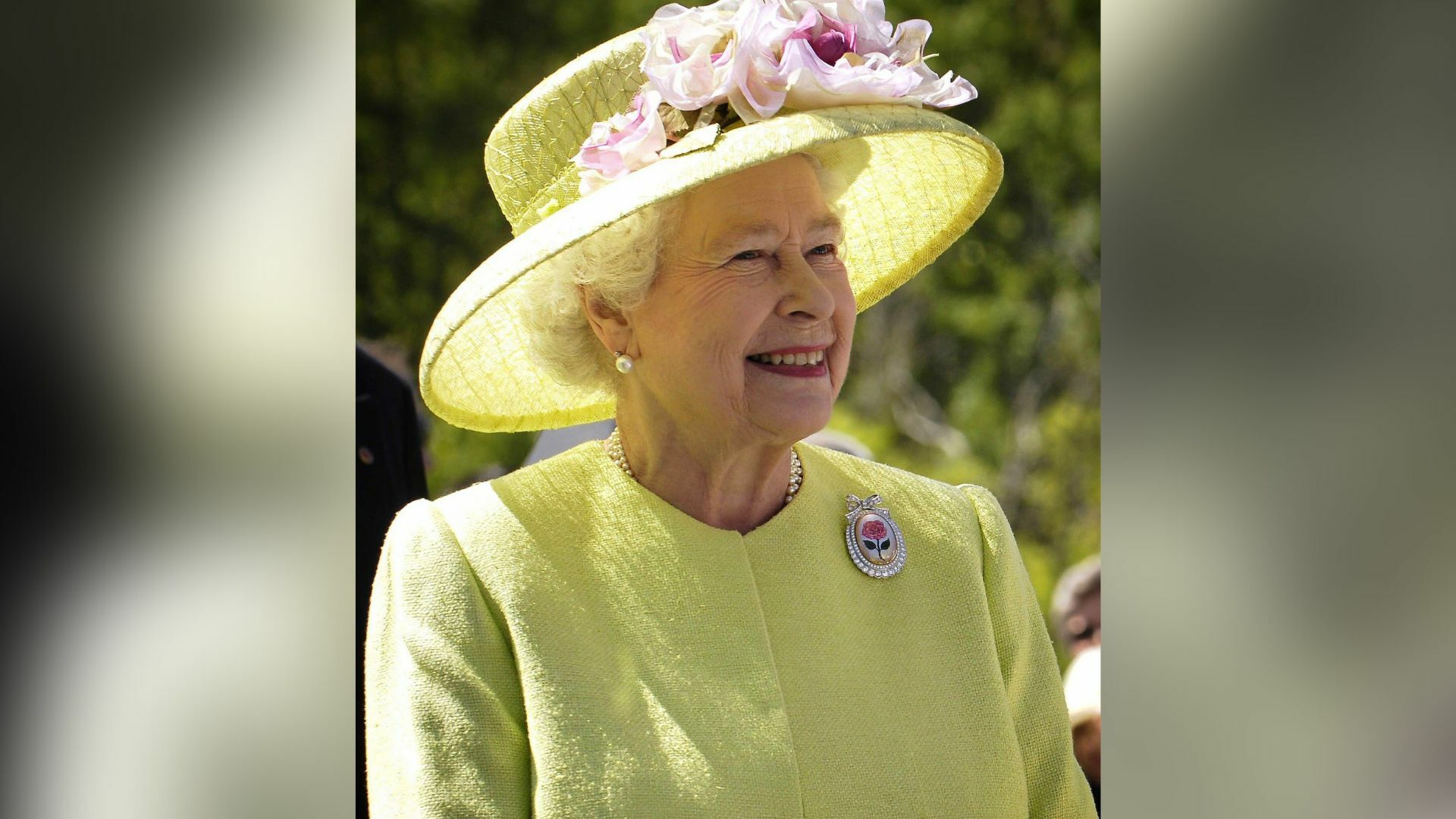 ประวัติเพลง God Save The Queen แปลไทย