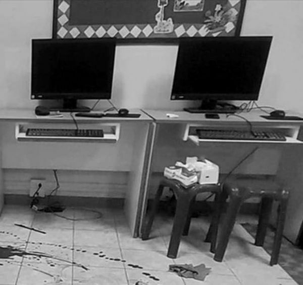 ปืนปากกา