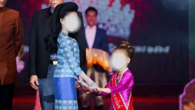 ผู้ชนะหนูน้อยกล้วยไข่ ดราม่า