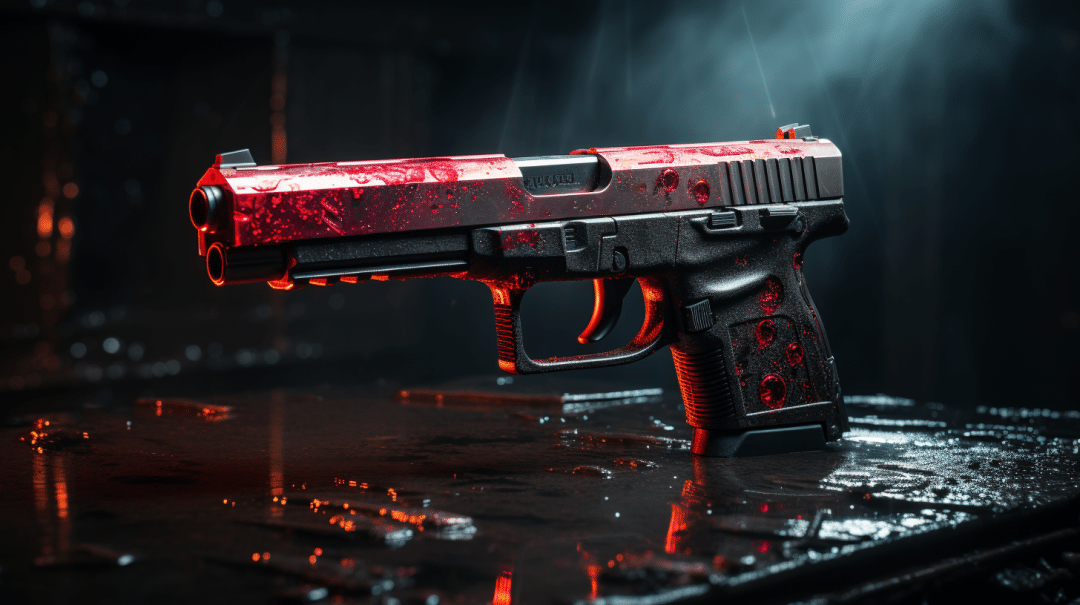 ฝันเห็นน้องชายโดนยิง