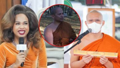 พระชาตรีทุจริตเงินวัด4ล้านจริง