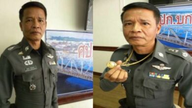 พล.ต.ท.สมชาย นิตยบวรกุล