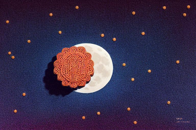 พิธีไหว้พระจันทร์ต้องใช้ธูปกี่ดอก