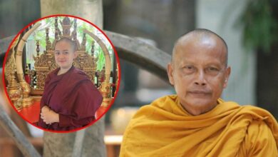 ภิกษุณีปลาย พระพยอม