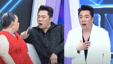 มดดำขอโทษลีน่าจัง