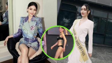 มีนา มิสแกรนด์ขอนแก่น