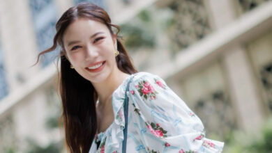 มุก วรนิษฐ์ โดนใช้รูป