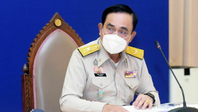 ประยุทธ์ ลากิจ