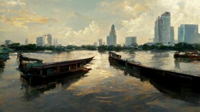 ยายวัย 81 ว่ายน้ำแข็ง