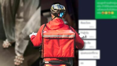 รวมข่าว ไรเดอร์ 2022