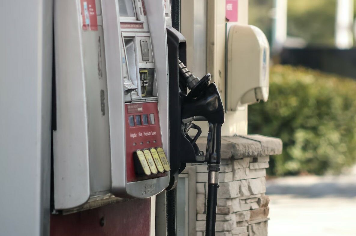 ราคาน้ำมัน 4 ต.ค.65