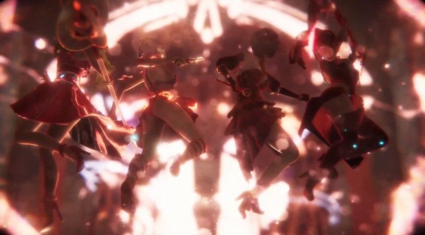 รีวิวเกม Rise of Eros