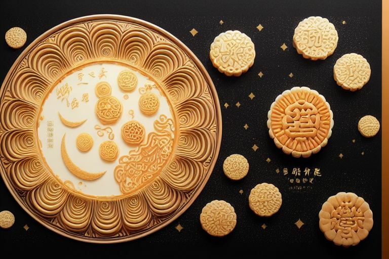 ฤกษ์ไหว้พระจันทร์ ต้องจุดธูปทางไหน