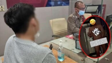 ลูกค้าช่วยตัวเอง ไรเดอร์กลัวผิด พรบ คอม