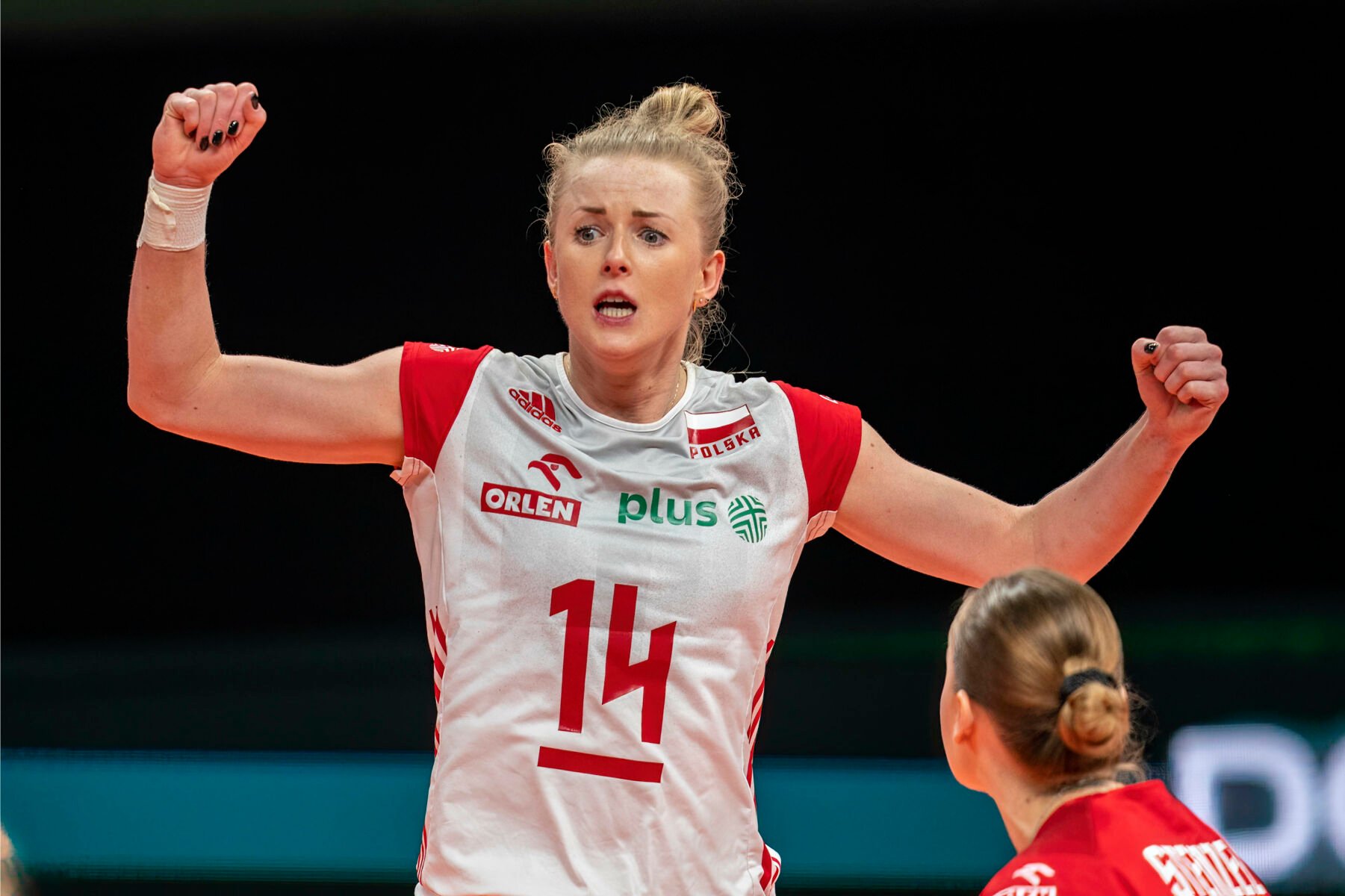 วอลอซ วอลเลย์บอลหญิงโปแลนด์